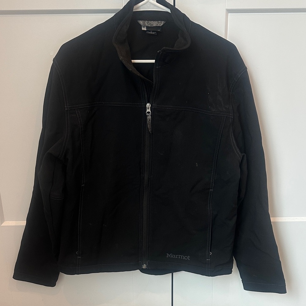 Marmot Men's Dark Jacket